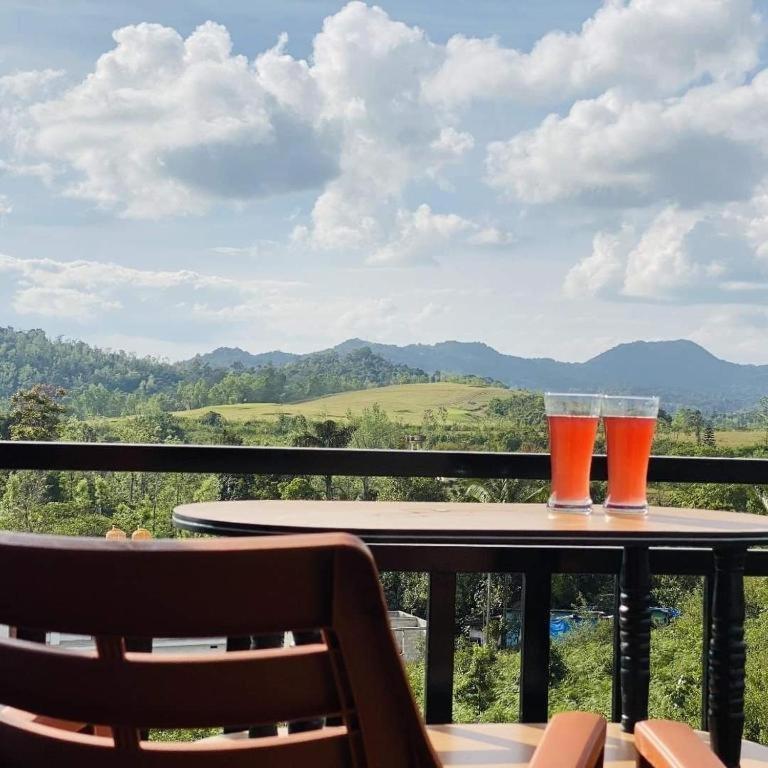 Misty Greens มาดิเครี ภายนอก รูปภาพ